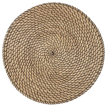 LÄTTAD, place mat, 002.362.39