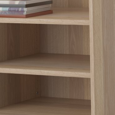 BESTÅ, shelf, 002.955.49