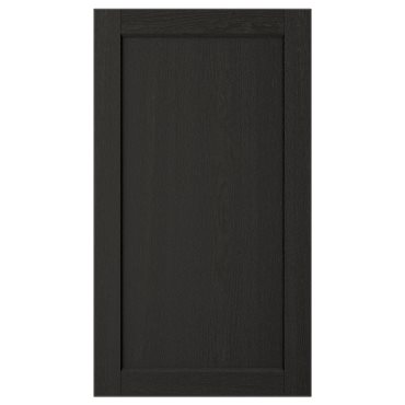 LERHYTTAN, εμπρός όψη για πλυντήριο πιάτων, 45x80 cm, 003.560.76