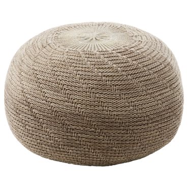 SANDARED, pouffe, 003.853.14