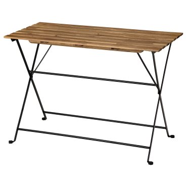 TÄRNÖ, table outdoor, 100x54 cm, 004.690.21