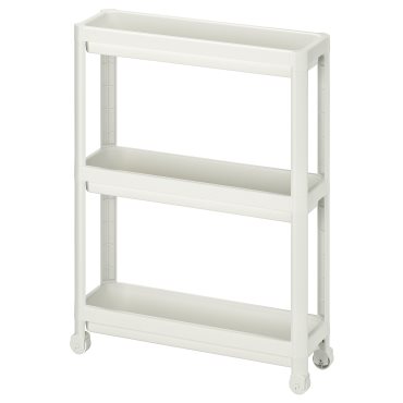VESKEN, trolley, 004.712.22