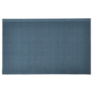 KLAMPENBORG, door mat/ indoor, 50x80 cm, 005.001.06