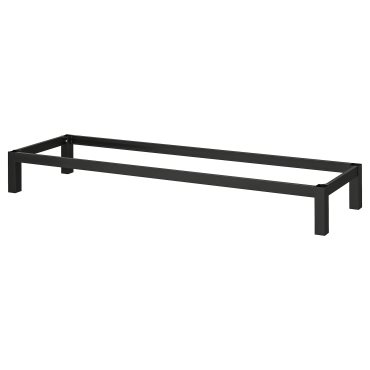 KALLAX, underframe, 146x39x18 cm, 005.018.89