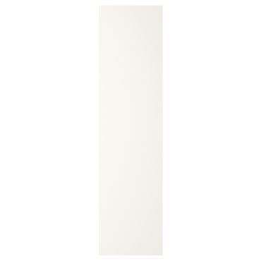 FORSAND, πόρτα με μεντεσέδες, 50x195 cm, 092.443.10