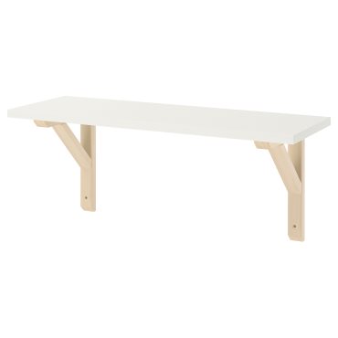 BURHULT/SANDSHULT, wall shelf, 093.259.81