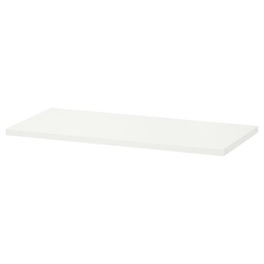HJÄLPA, shelf, 103.311.65