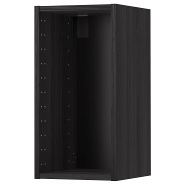 METOD, wall cabinet frame, 104.210.57