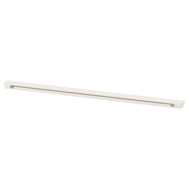 ENHET, rail for hooks, 37 cm, 104.657.39