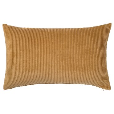 ASVEIG, cushion cover, 40x65 cm, 104.765.73