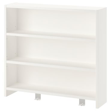 PÅHL, desk top shelf, 64x60 cm, 105.195.01
