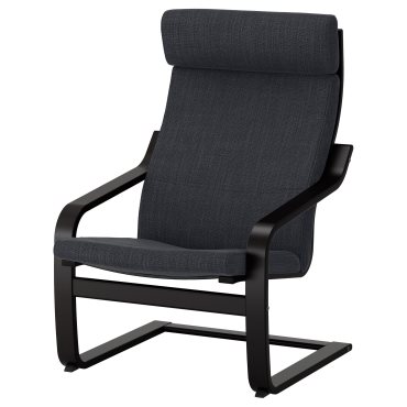 POÄNG, armchair, 191.977.80