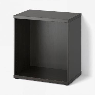 BESTÅ, frame, 202.459.64
