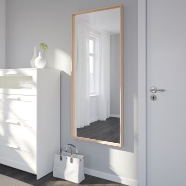 NISSEDAL, mirror, 65x150 cm, 203.908.71