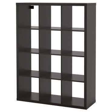 KALLAX, shelving unit, 204.099.36