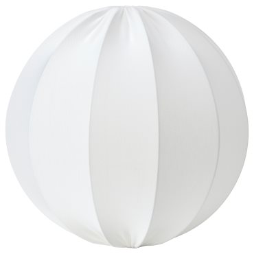 REGNSKUR, καπέλο φωτιστικού οροφής, 50 cm, 204.303.77