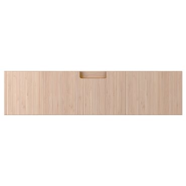 FRÖJERED, drawer front, 80x20 cm, 204.416.77