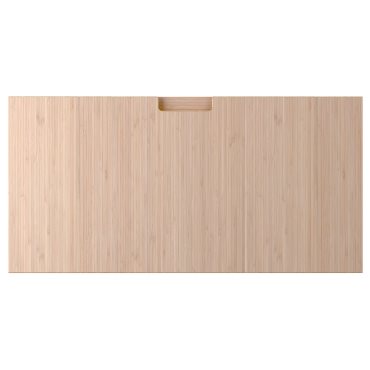 FRÖJERED, drawer front, 80x40 cm, 204.416.82