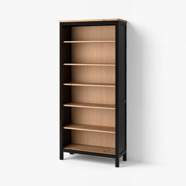 HEMNES, βιβλιοθήκη, 204.522.94