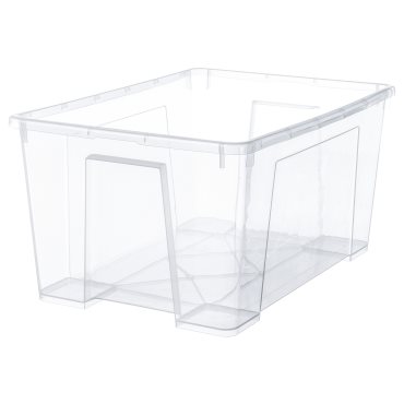 SAMLA, box, 301.029.74