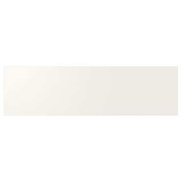 UTRUSTA, drawer front, high, 302.046.56