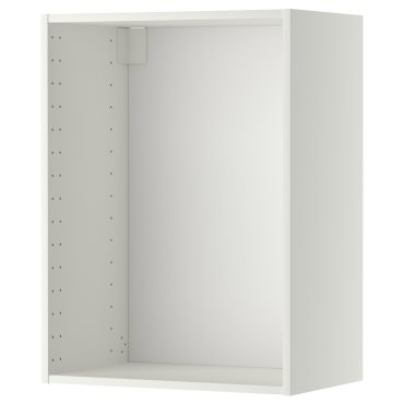 METOD, σκελετός ντουλαπιού τοίχου, 302.055.28