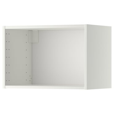 METOD, σκελετός ντουλαπιού τοίχου, 302.055.33
