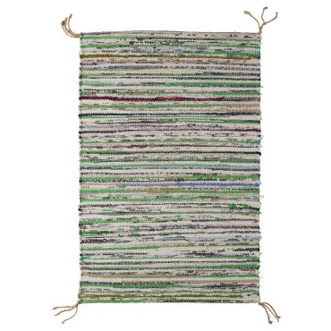 TÅNUM, χαλί χαμηλή πλέξη, 60x90 cm, 302.126.75