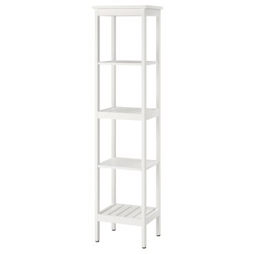 HEMNES, Ραφιέρα, 302.176.54