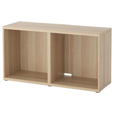BESTÅ, TV bench, 302.998.95