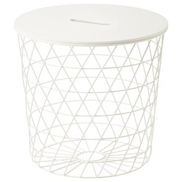 KVISTBRO, storage table, 303.494.52