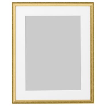 SILVERHÖJDEN, κορνίζα, 40x50 cm, 303.704.05