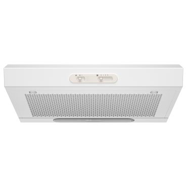 LAGAN, wall mounted extractor hood, 60 cm, 304.013.98