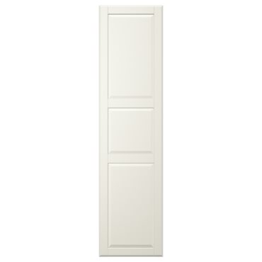 TYSSEDAL, door with hinges, 50x195 cm, 390.902.50