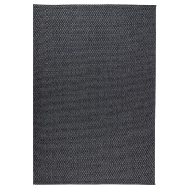 MORUM, rug flatwoven in/outdoor, 160x230 cm, 402.035.57