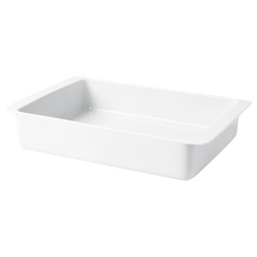 IKEA 365+, oven dish, 402.867.36
