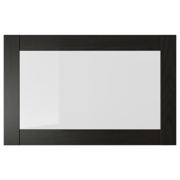 SINDVIK, glass door, 402.963.11