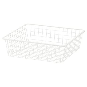 HJÄLPA, wire basket, 403.311.83