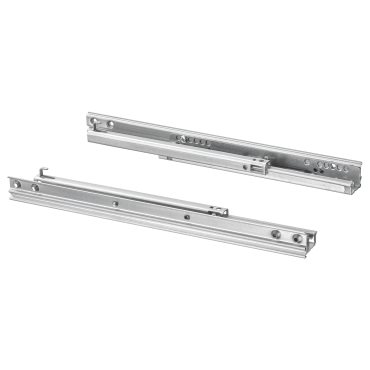 BESTÅ, drawer runner soft-closing, 2 pack, 403.487.15