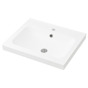 ODENSVIK, single wash-basin, 501.955.52