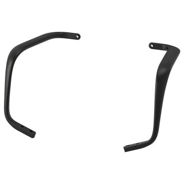 LÅNGFJÄLL, pair of armrests, 503.205.65