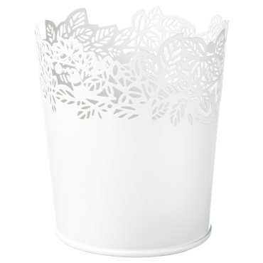 SAMVERKA, plant pot, 503.887.39