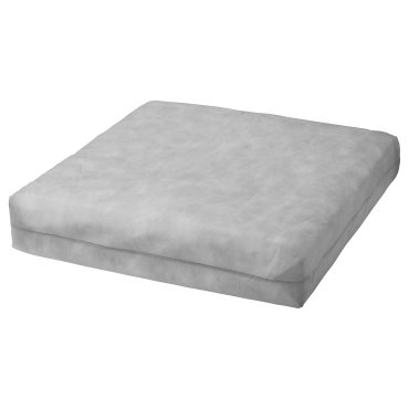 DUVHOLMEN, inner cushion for seat cushion,outdoor, 503.918.50