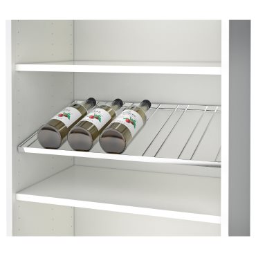 BESTÅ, bottle rack for 6 bottles, 504.119.52