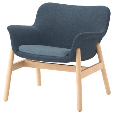VEDBO, armchair, 504.235.73