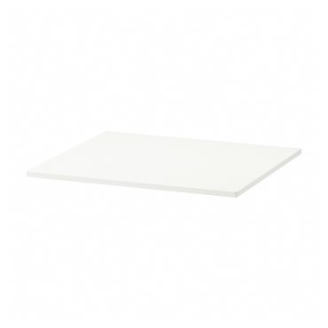 SMÅSTAD, top for storage module, 60x55 cm, 504.728.27