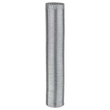NYTTIG TUB 125, flexible pipe for fan, 600.899.85