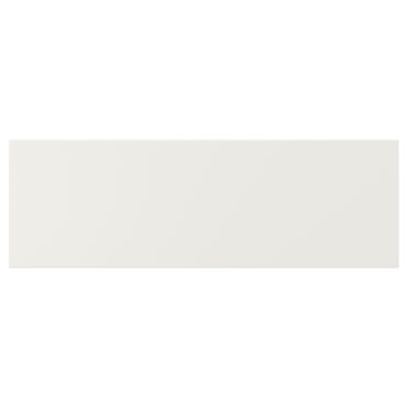 VEDDINGE, drawer front, 602.054.28