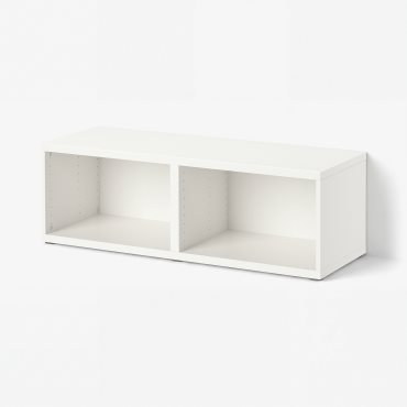 BESTÅ, frame, 602.458.44