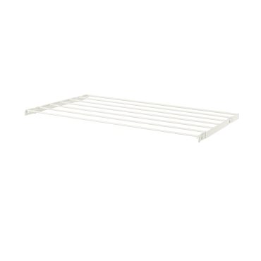 BOAXEL, drying rack, 60x40 cm, 604.487.47